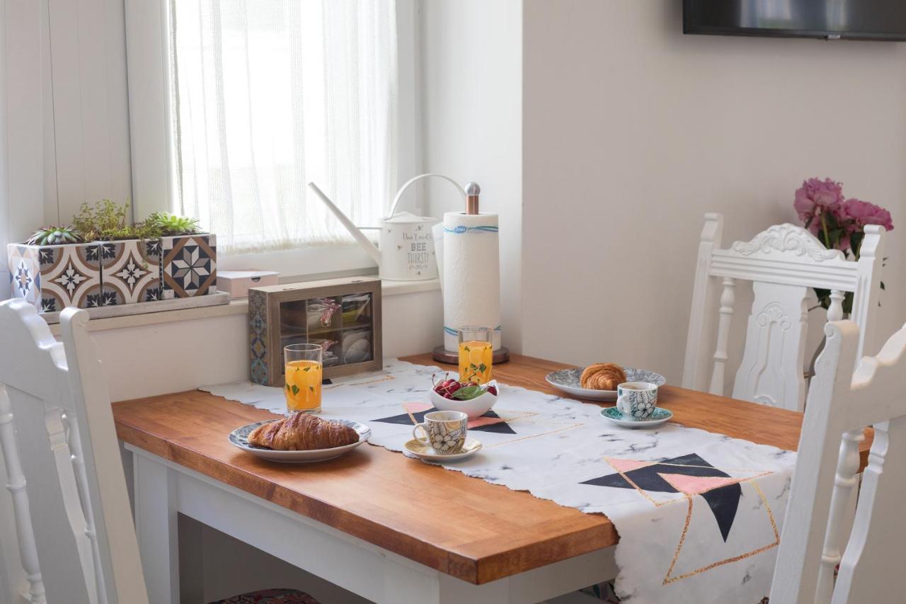Caleta Appartement Split