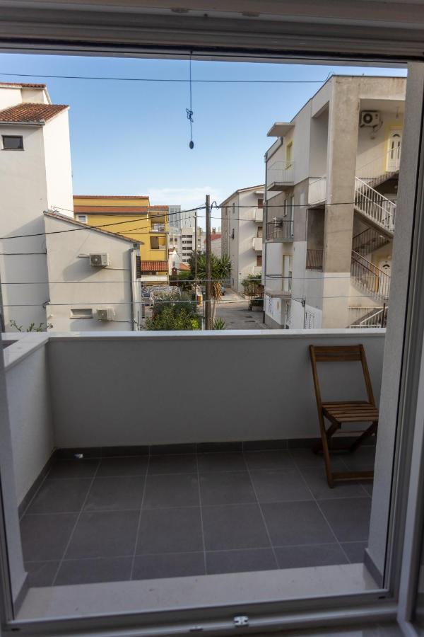 Apartman Oleander *