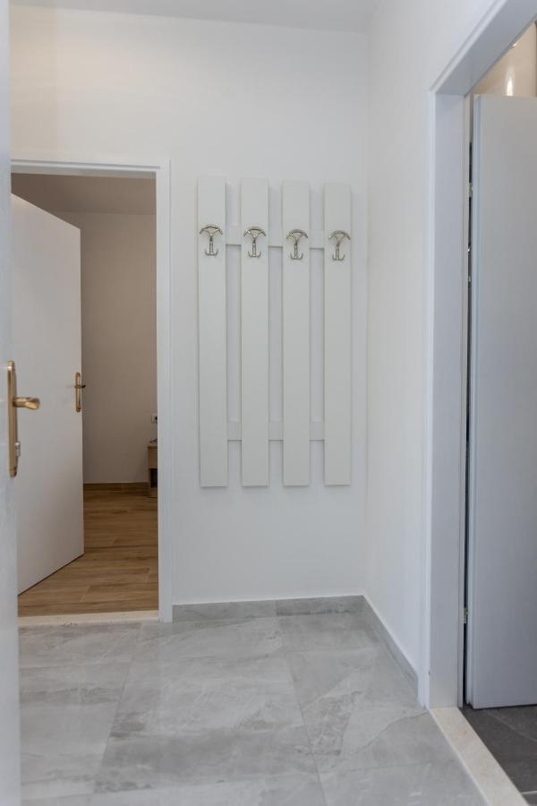 Apartman Oleander