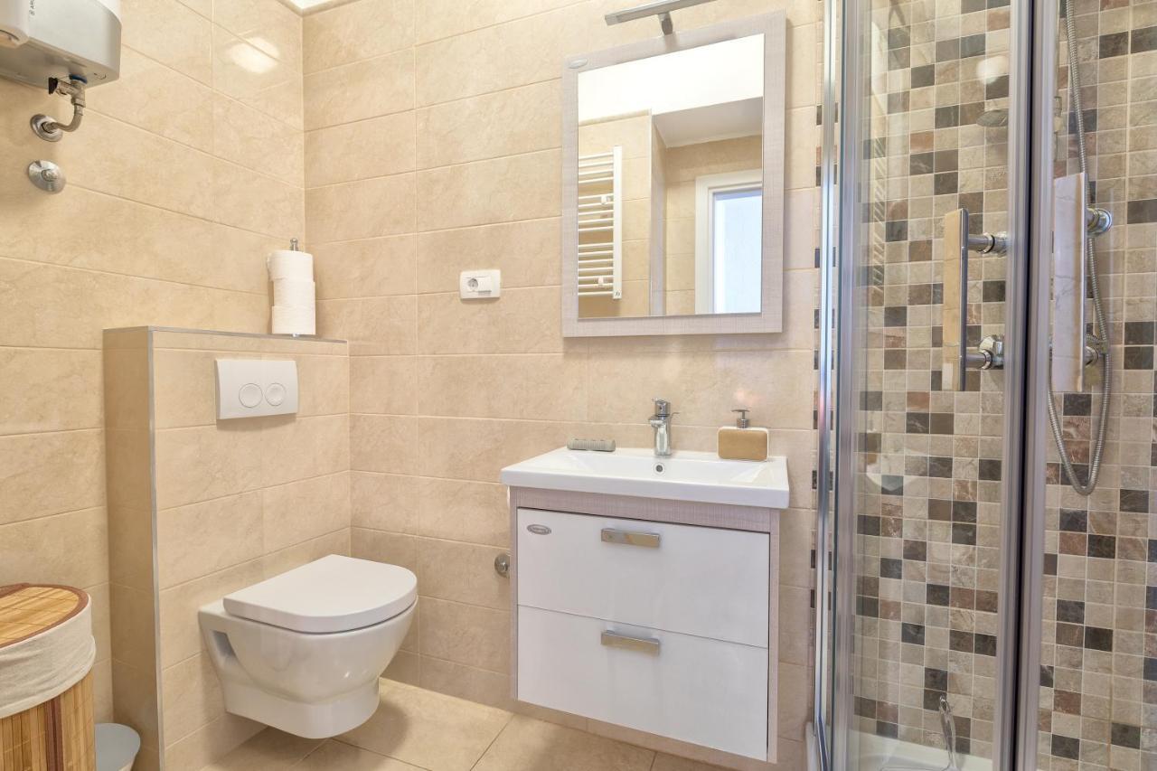 Caleta Appartement Split