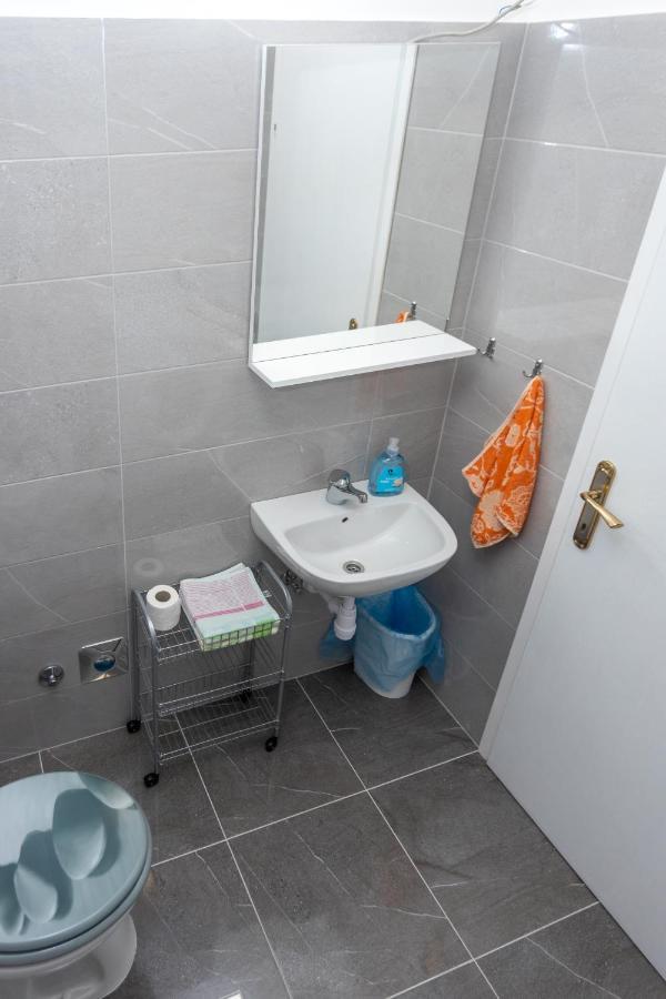 Oleander Apartman *