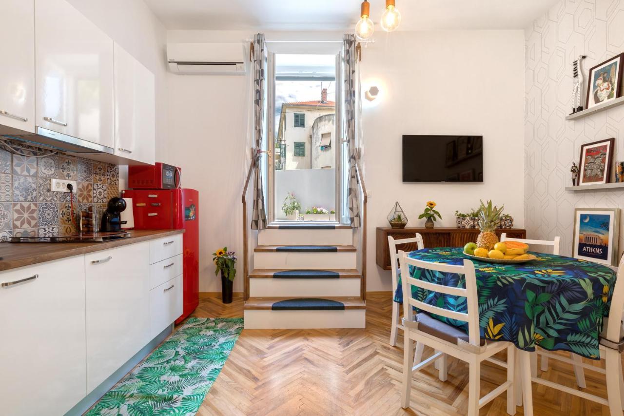 Appartement Caleta