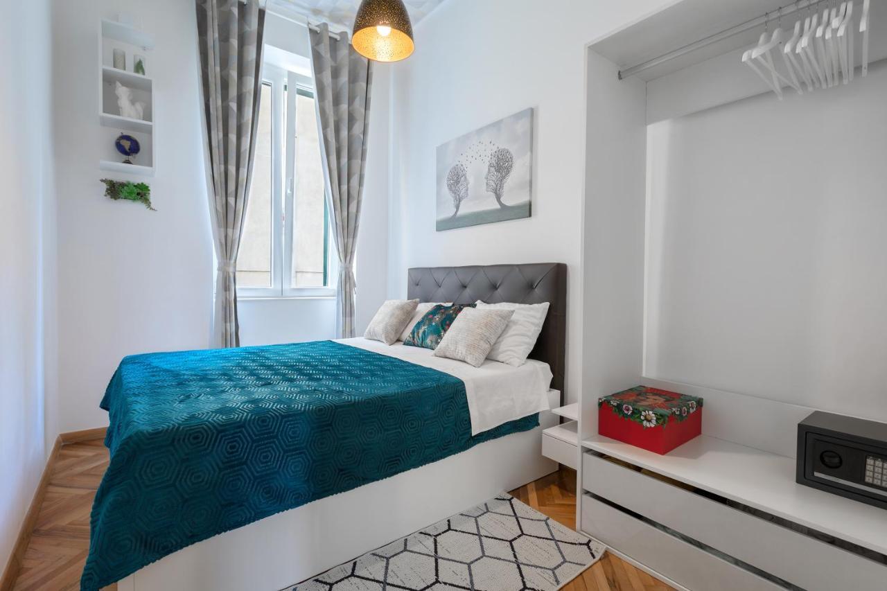 Caleta Appartement