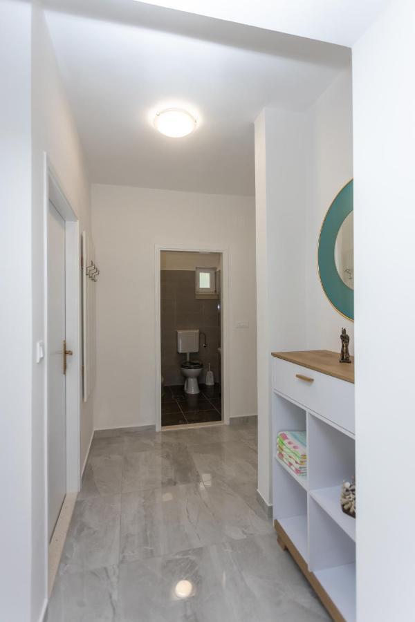 Oleander Apartman *