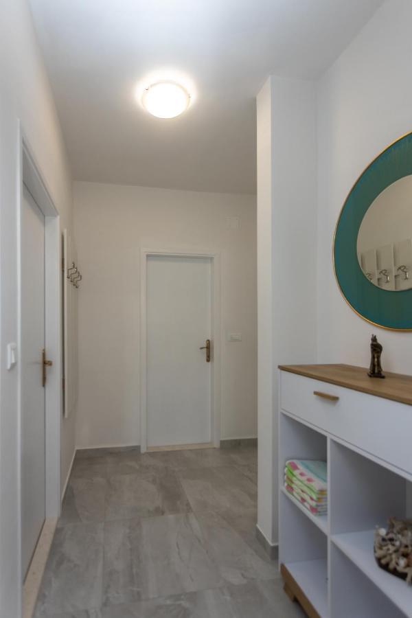 Oleander Apartman
