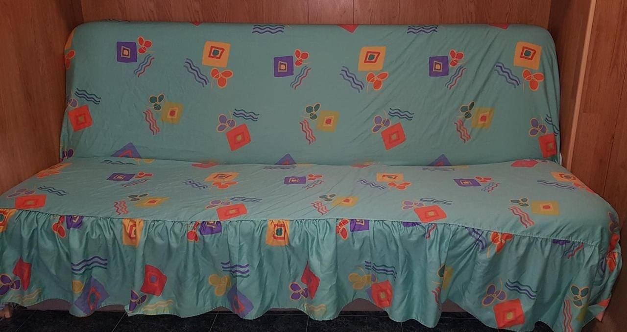 Apartman Vedran