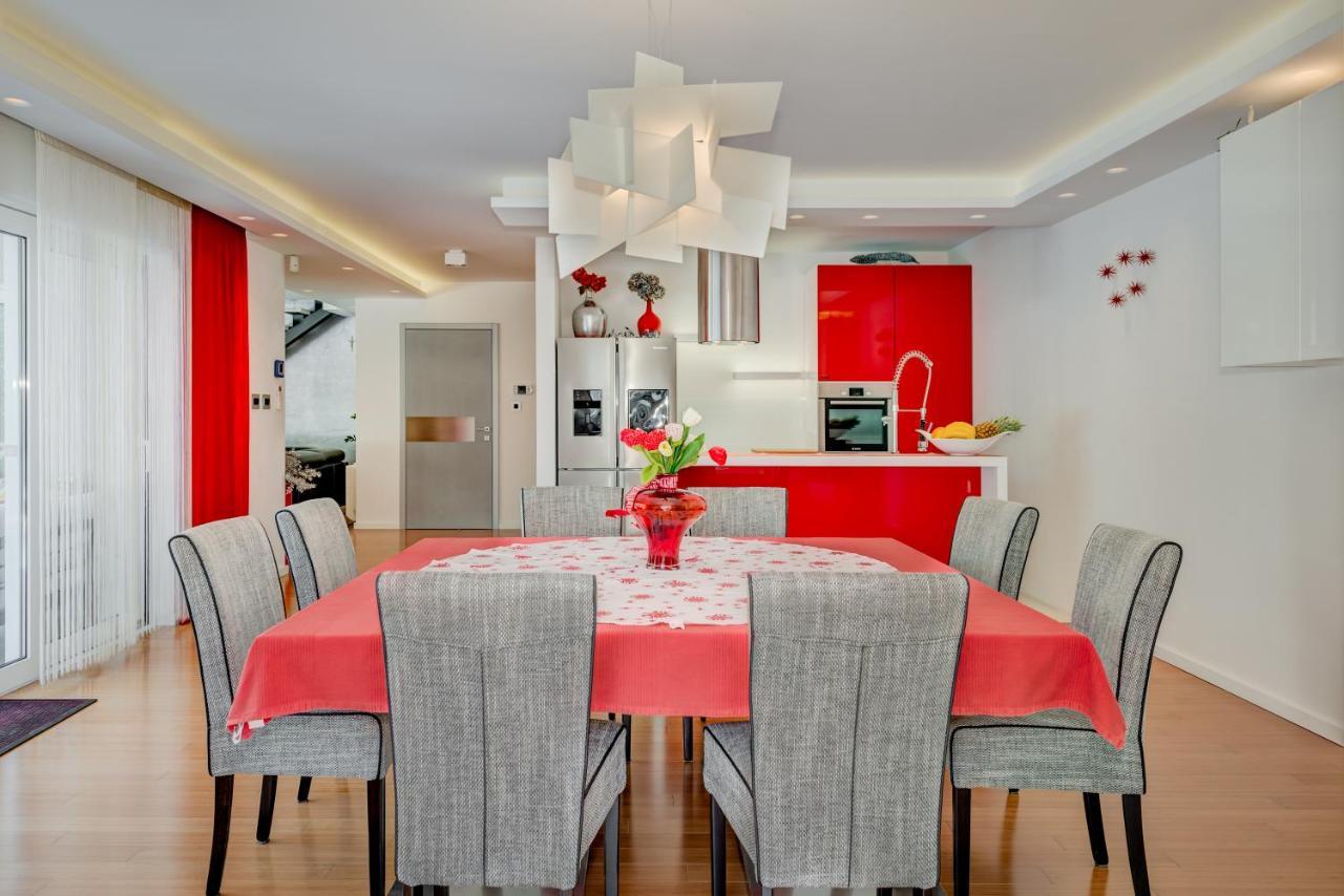 Rex Exclusive Apartment *