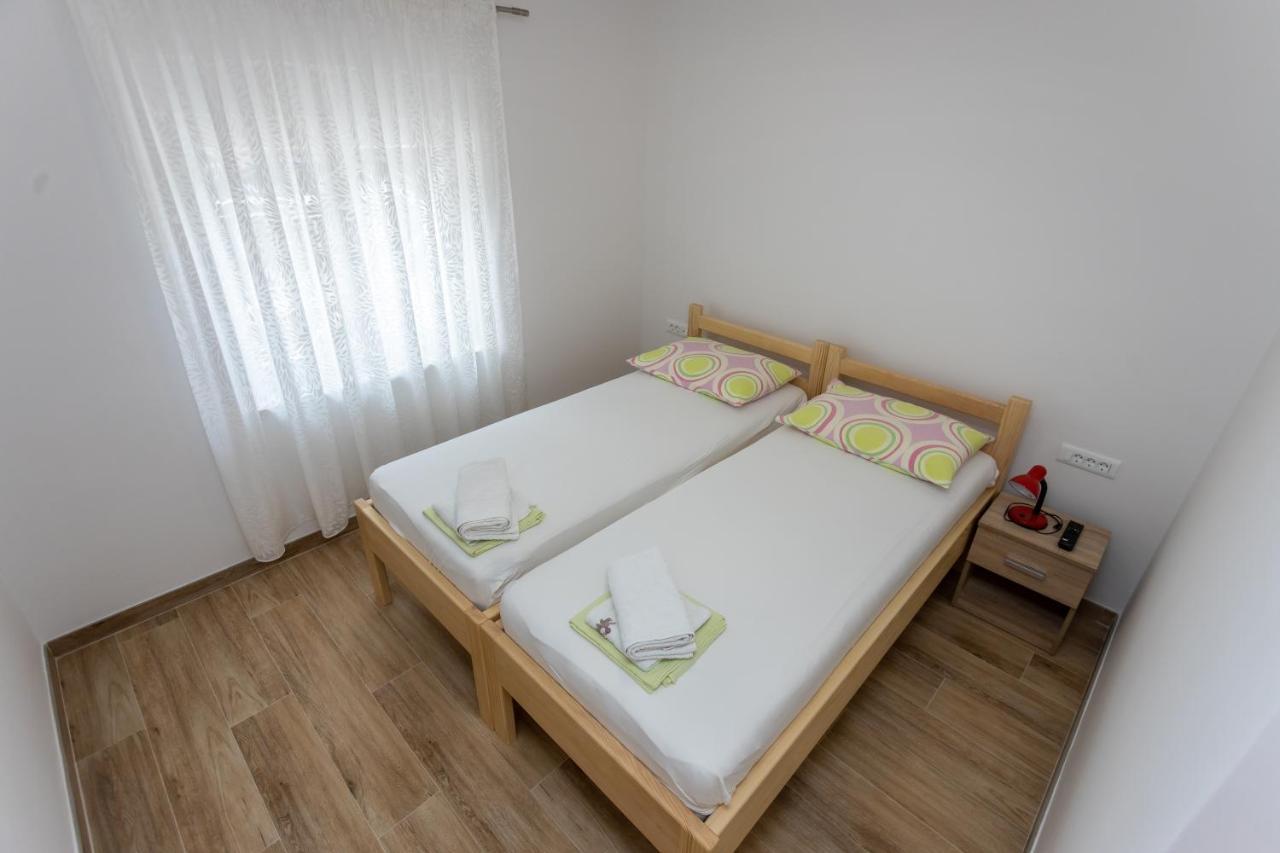 Oleander Apartman *