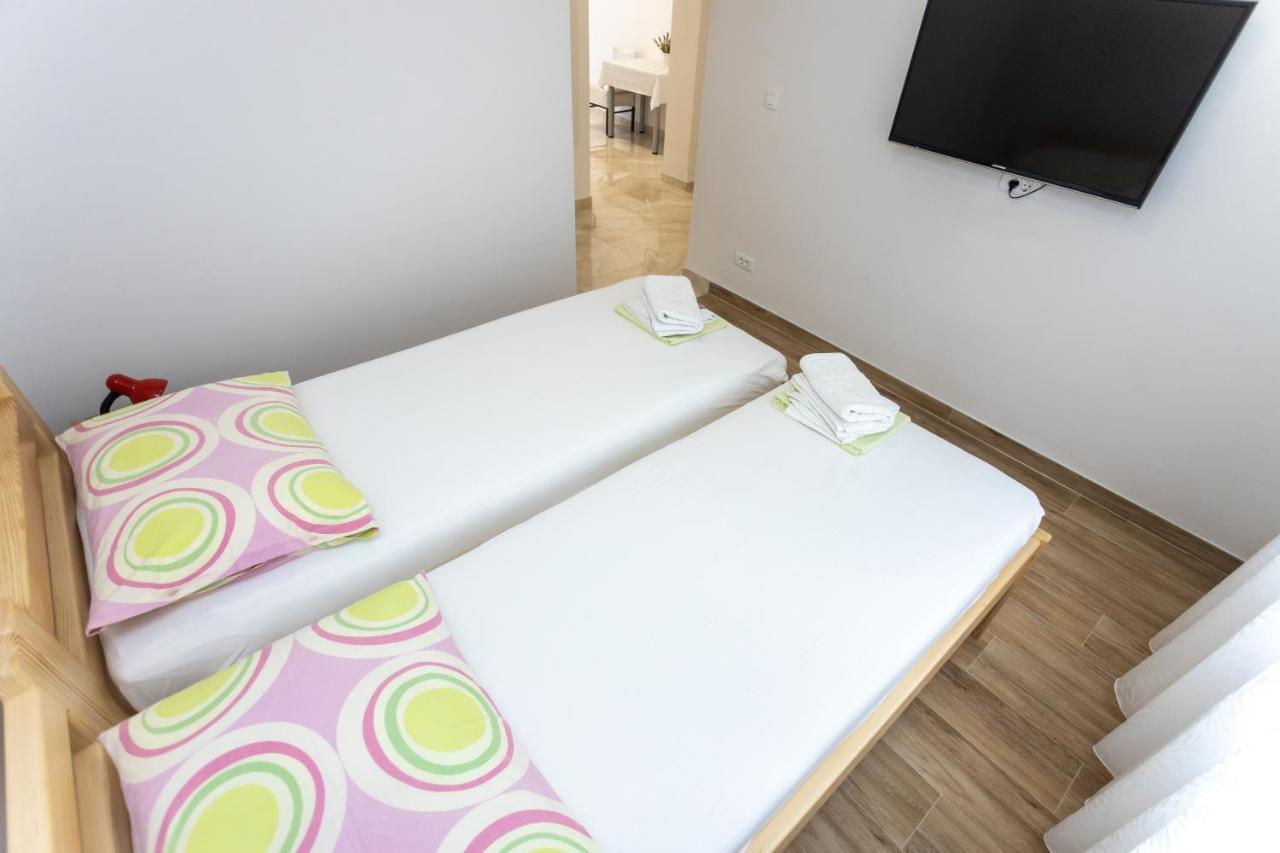 Apartman Oleander