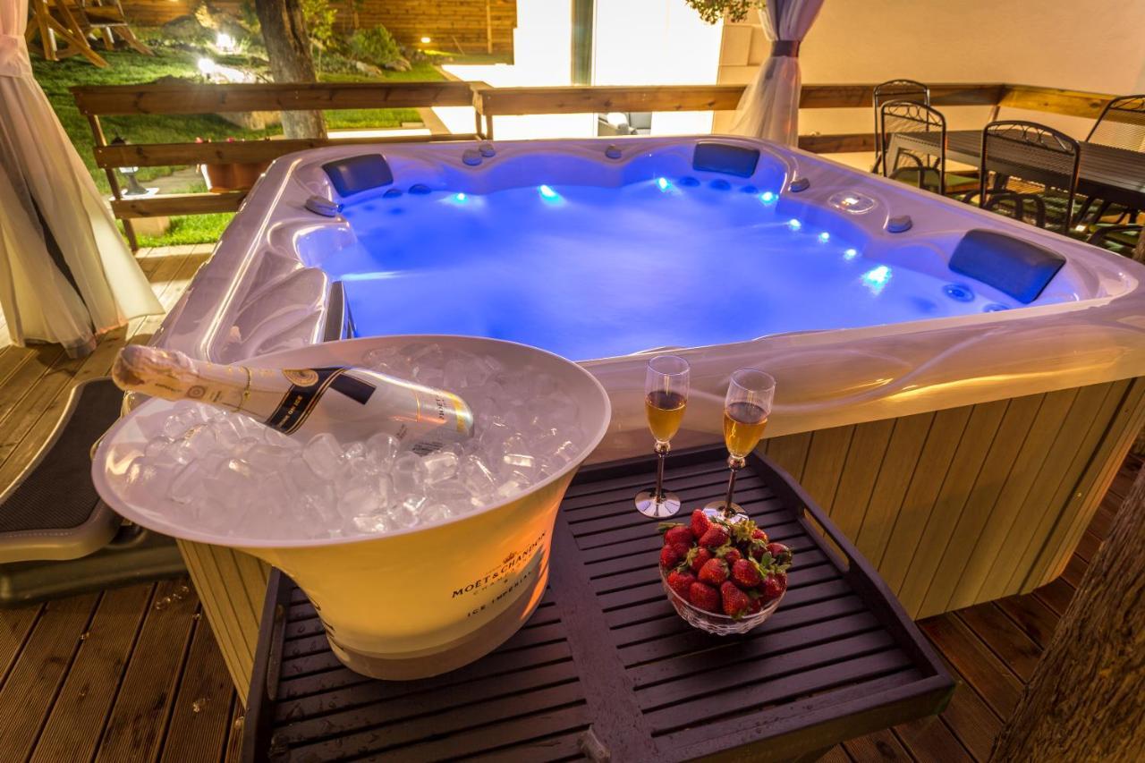 Bila Vila - Where Life Meets Luxury & Nature Villa Split
