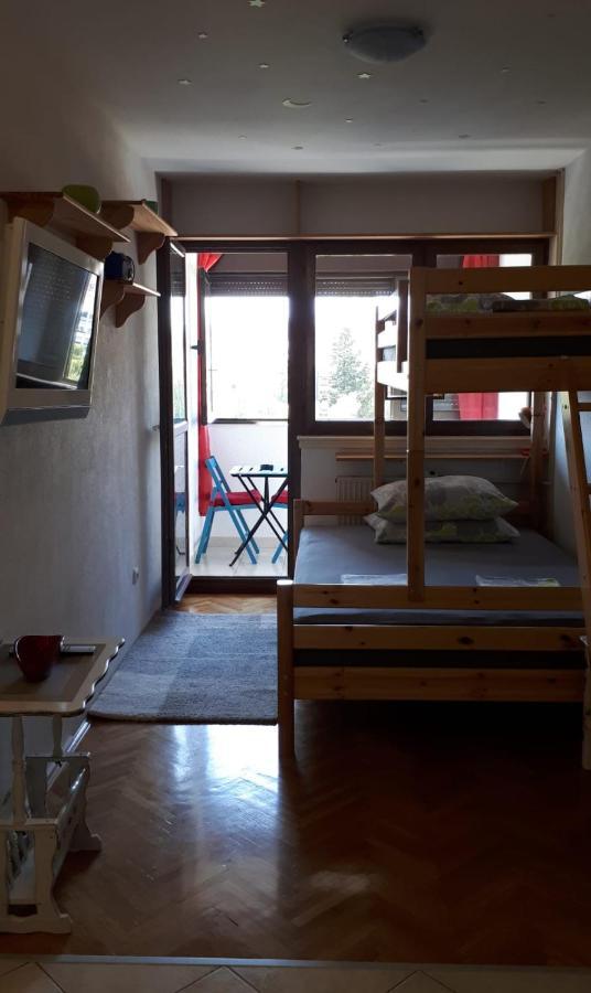 Appartement Marija *
