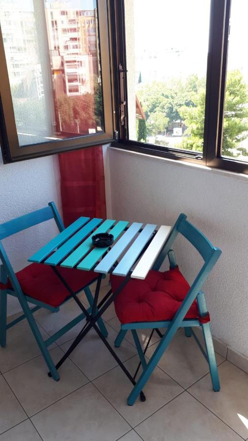 Appartement Marija *