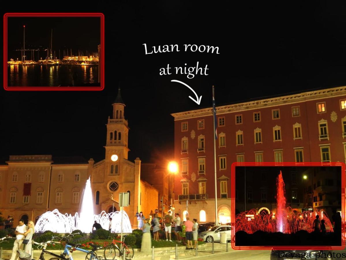Famous Promenade Riva