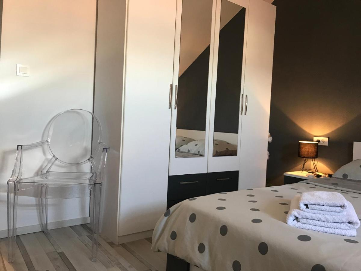 Tara Apartment