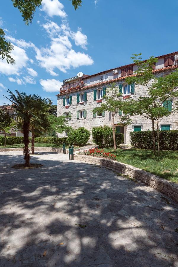 Palazzo D Apartment Split