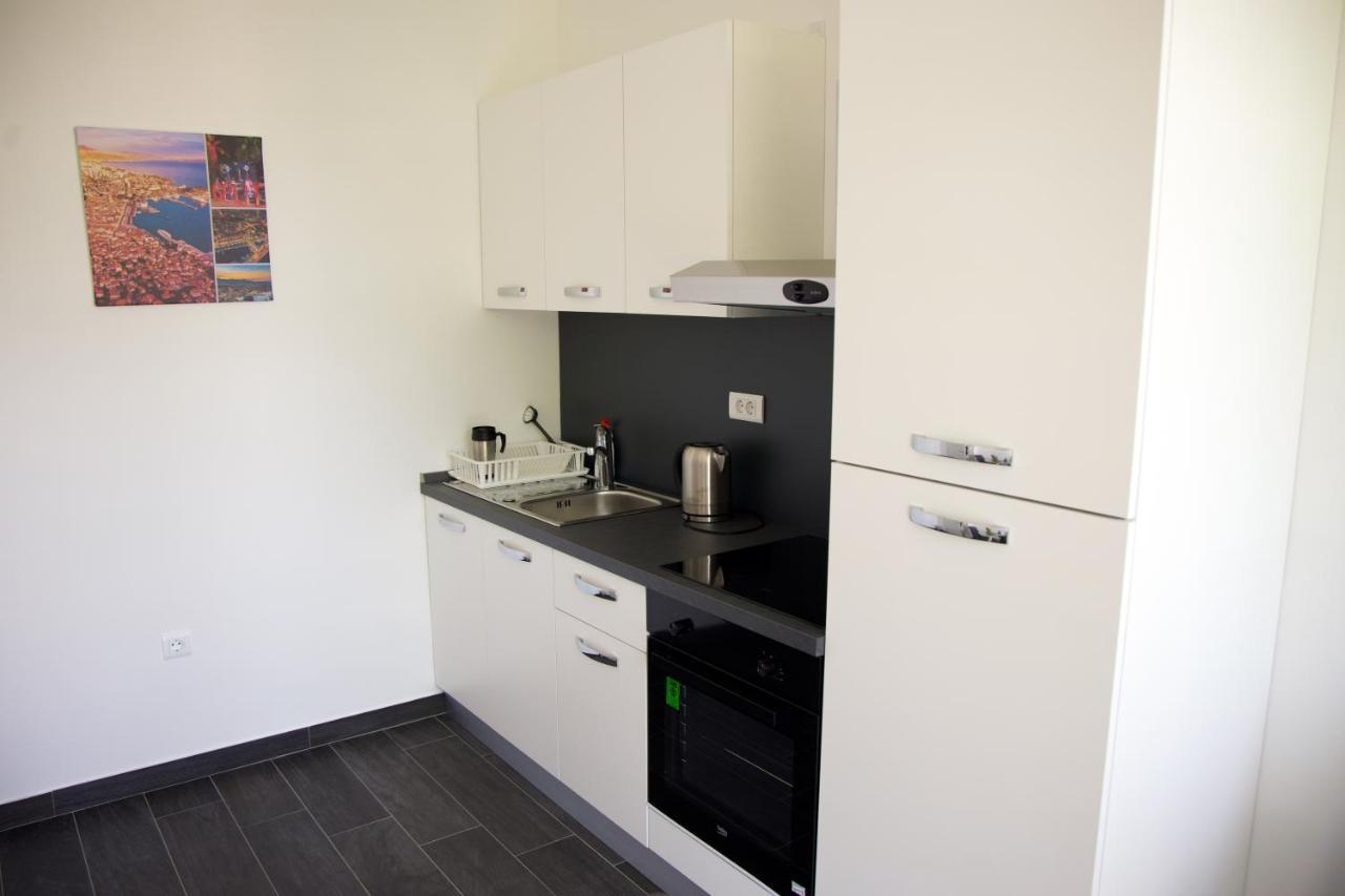 Appartement Mtm *