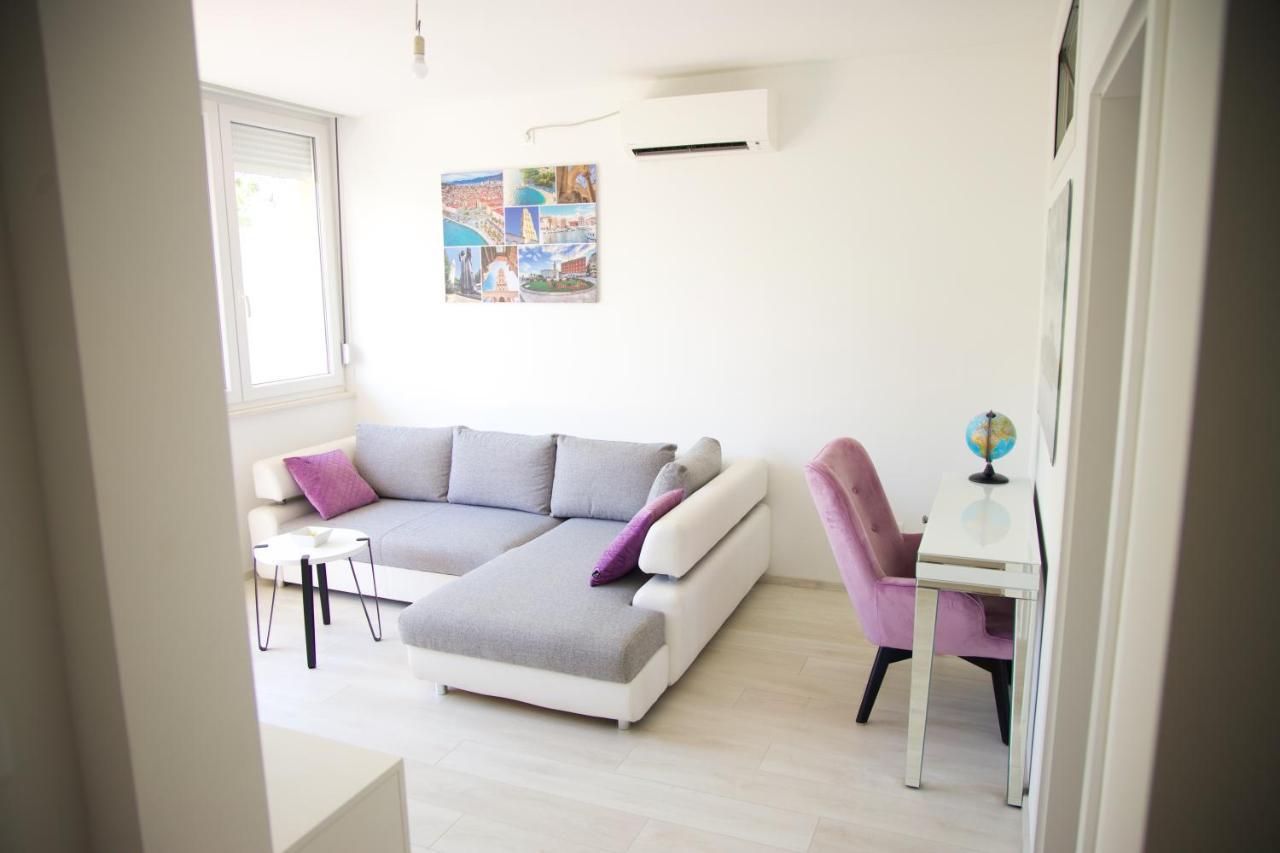 Mtm Appartement