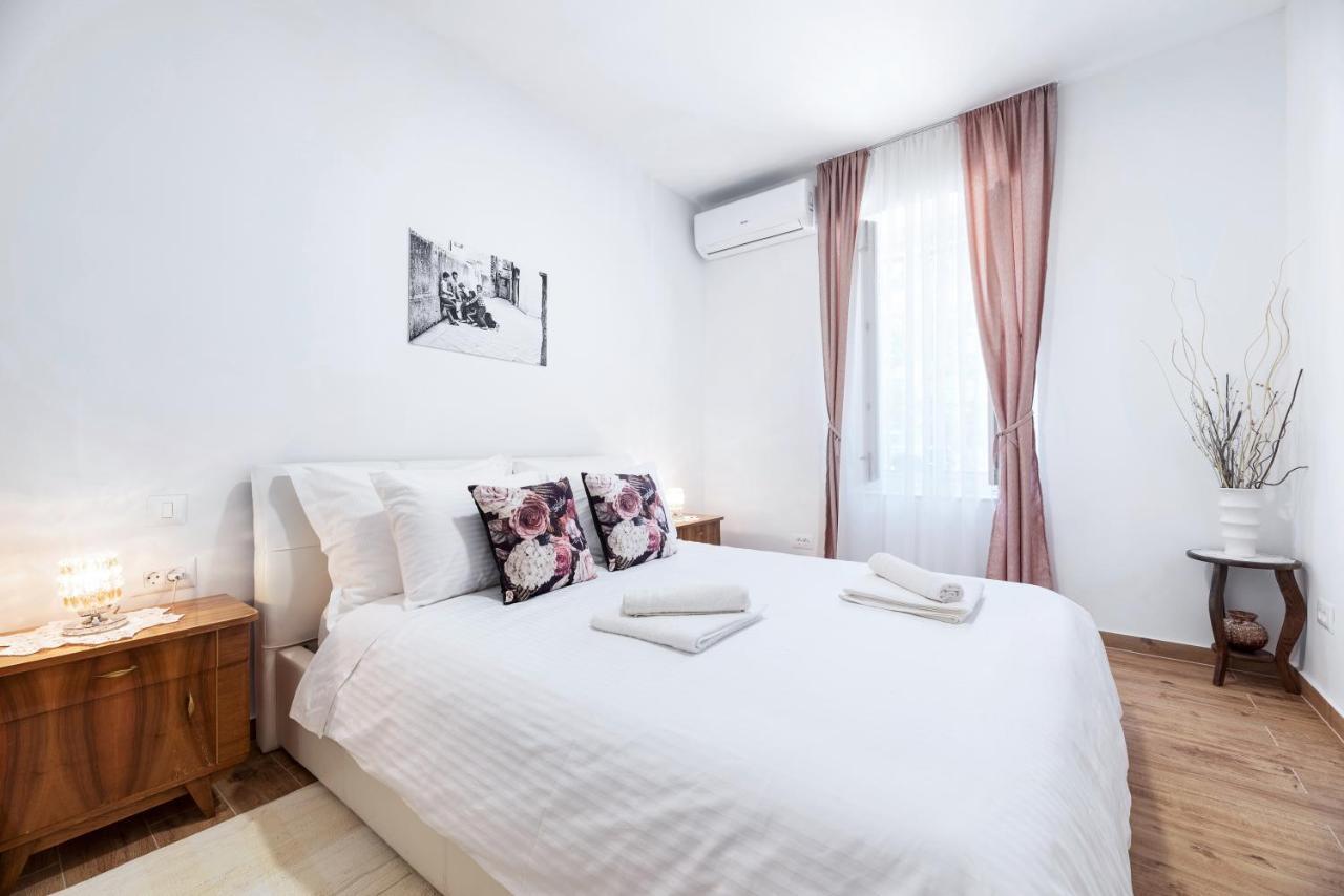 Apartment Palazzo D *