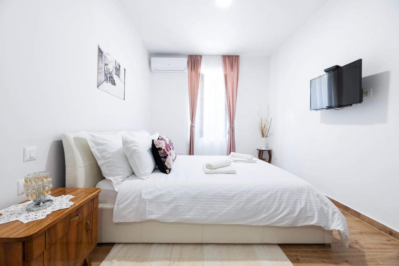 Apartment Palazzo D *