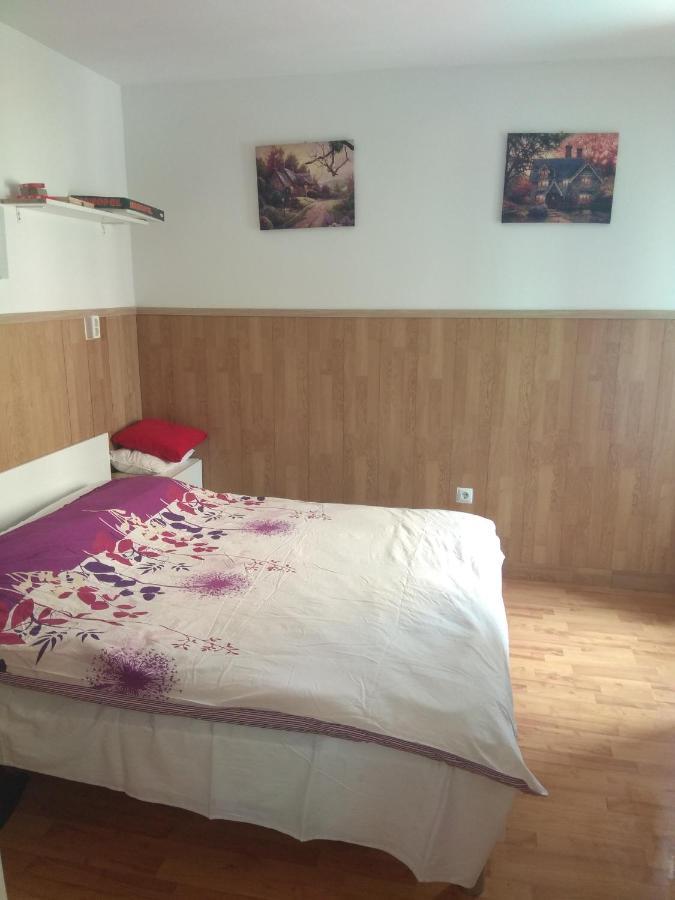 Apartman Vedran * Split