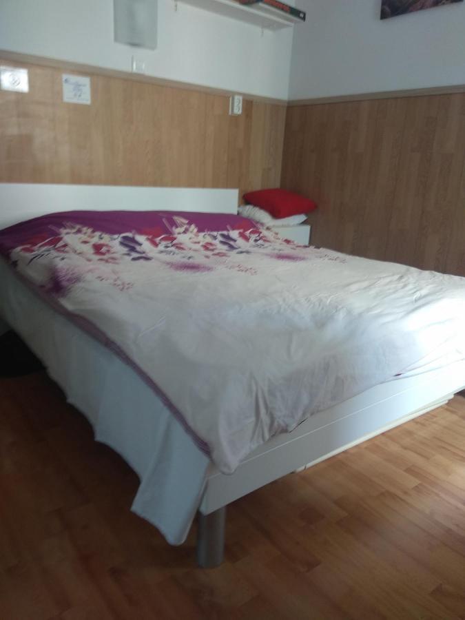 Apartman Vedran Apartment