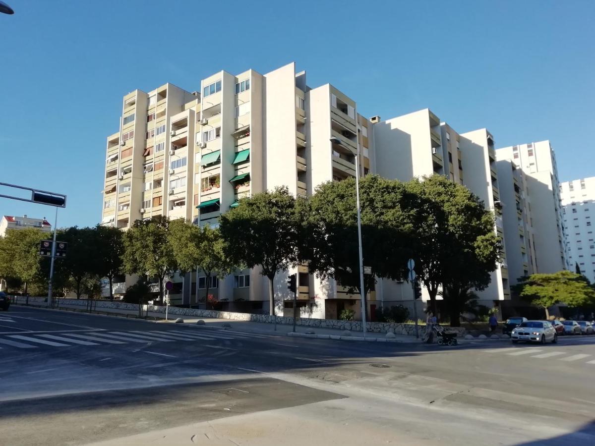Full Equipped Flat Close To Apartamento Split