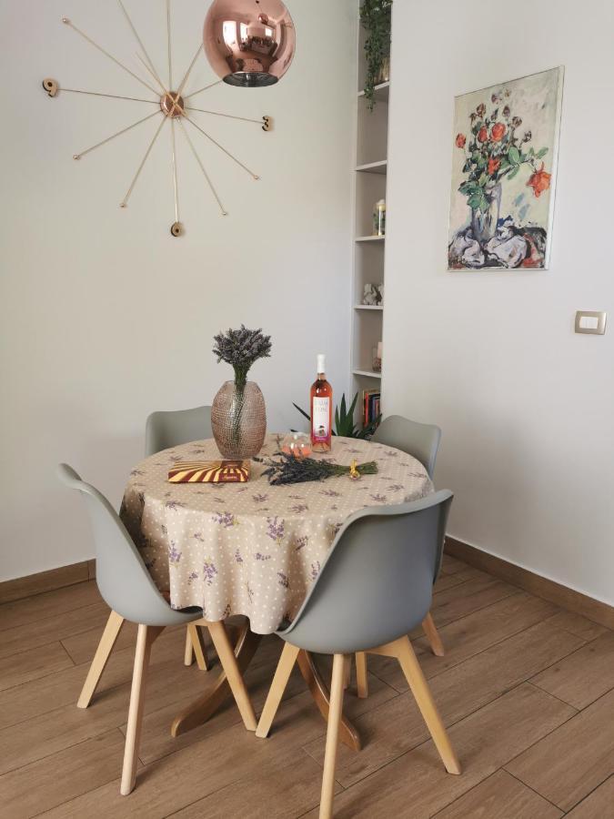 Apartman Izzy *