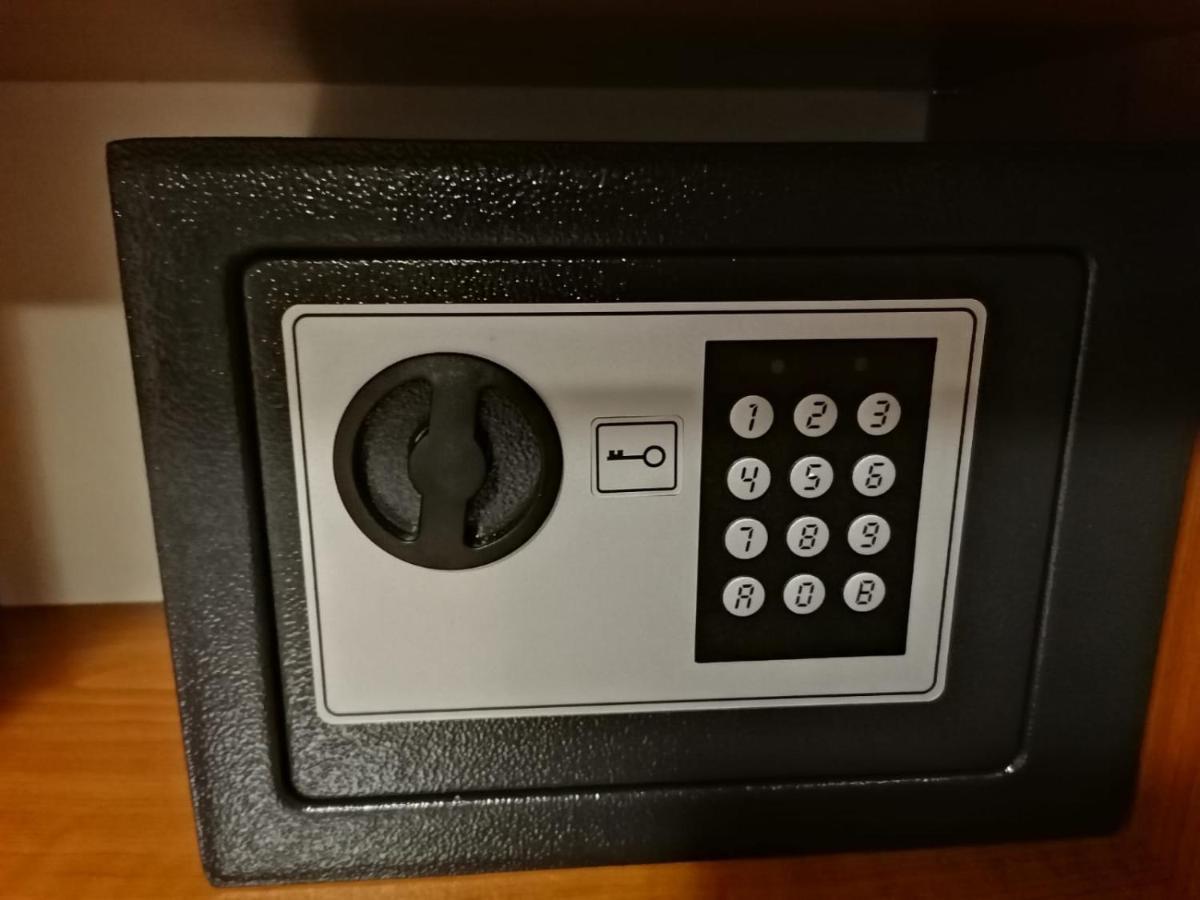 Appartement Bonus And Private Parking Split
