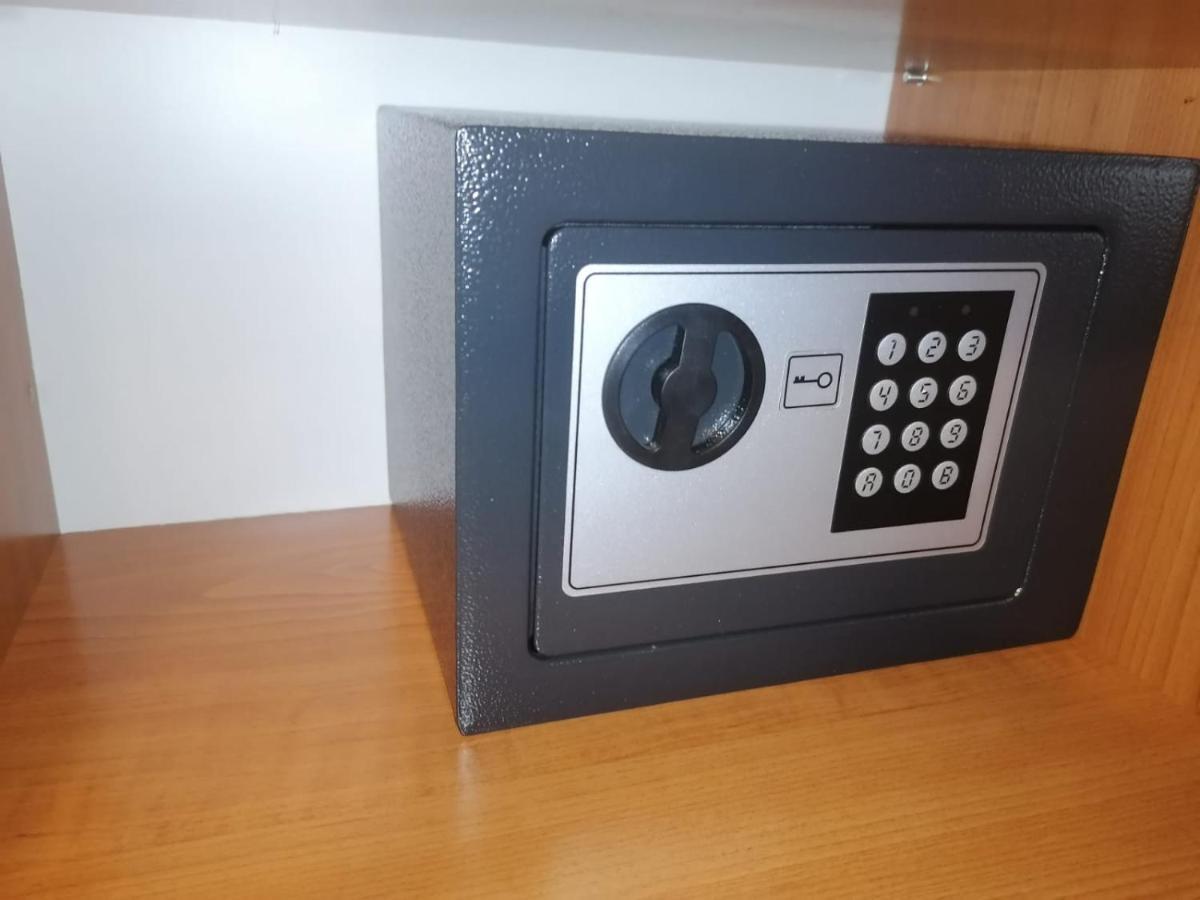 Bonus And Private Parking Split