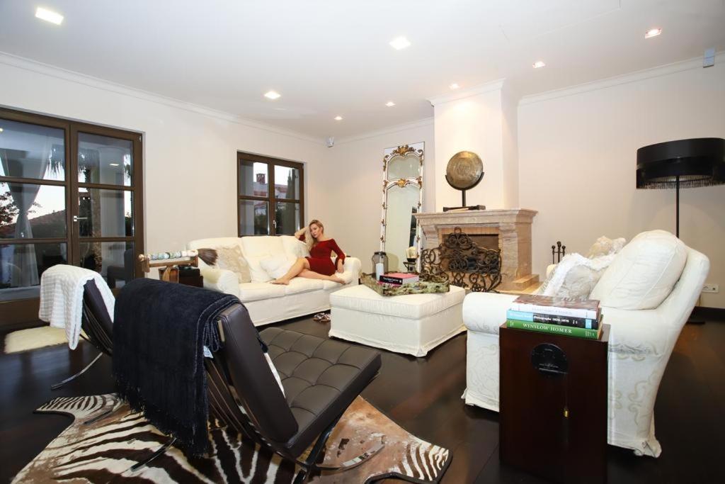 Exclusive Marnano - Center Villa *