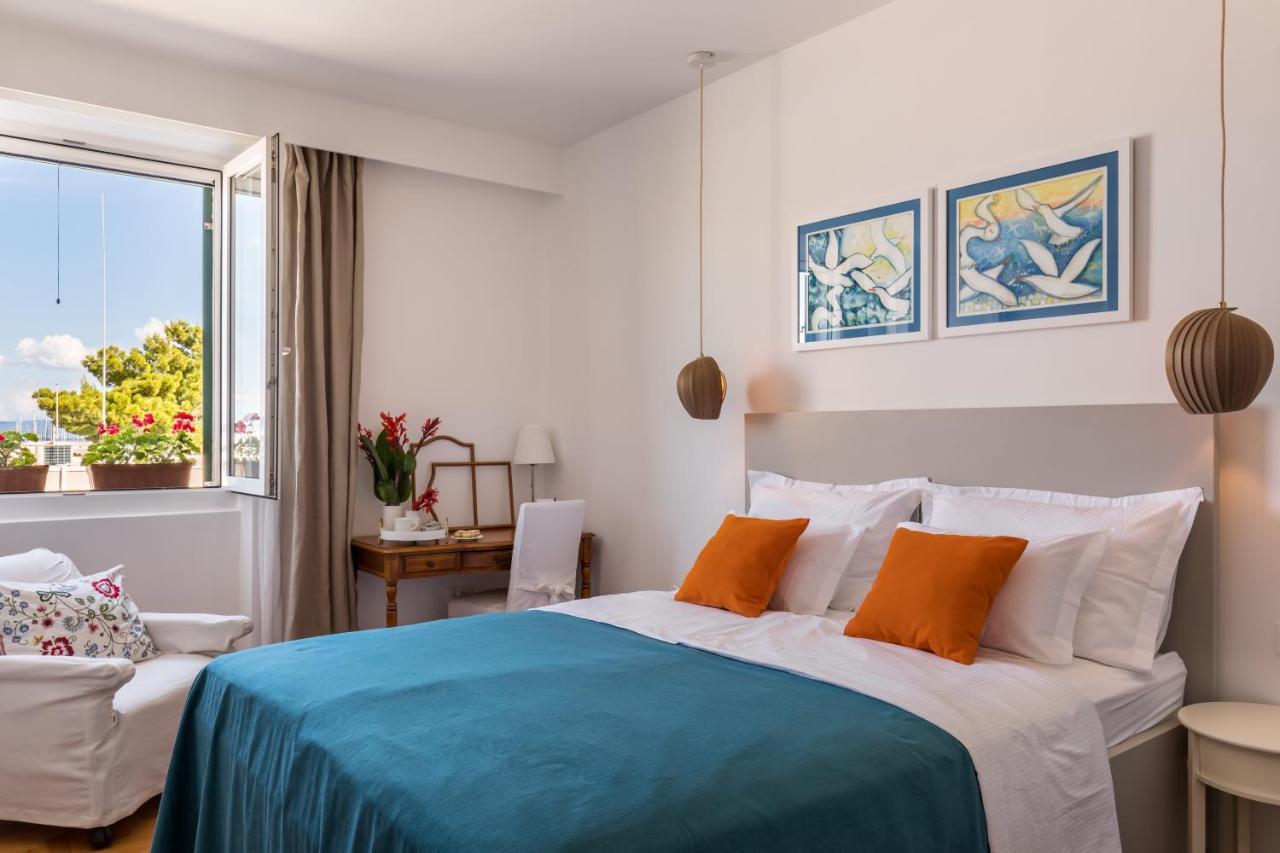 Appartement Promenade ****