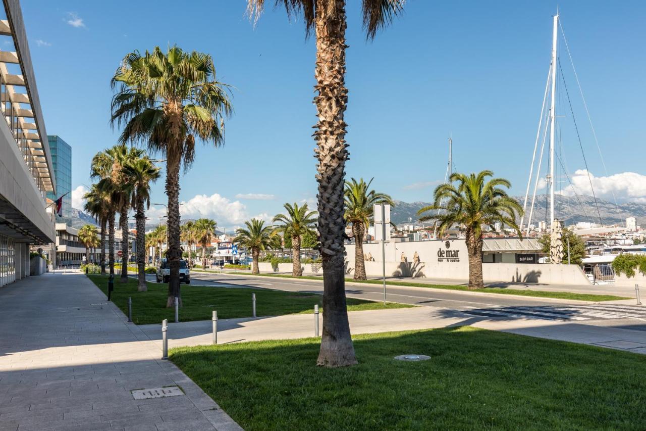 Promenade **** Appartement