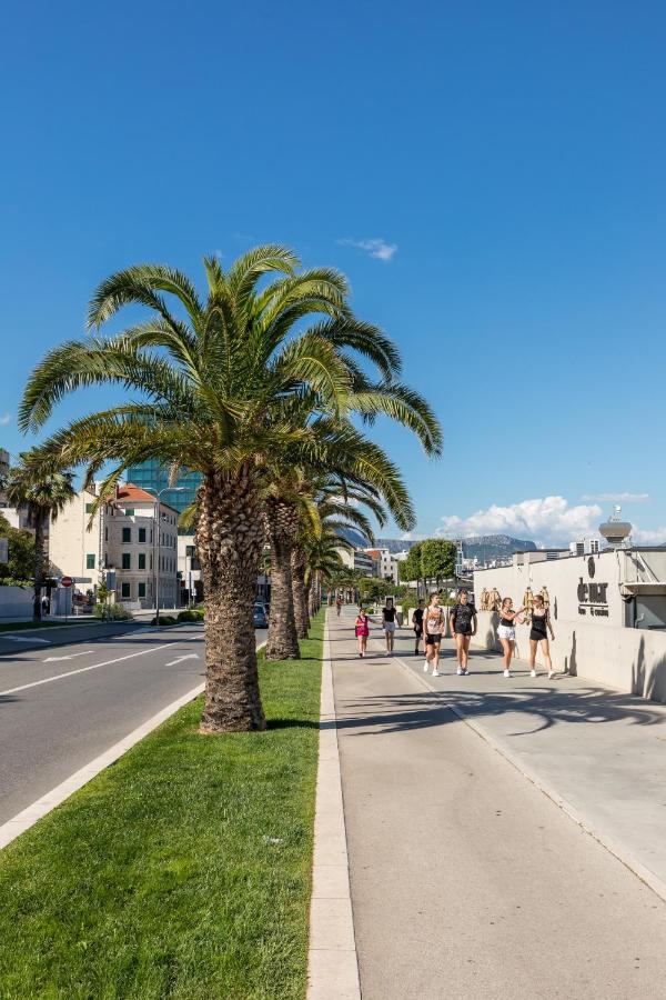 Promenade **** Appartement Split