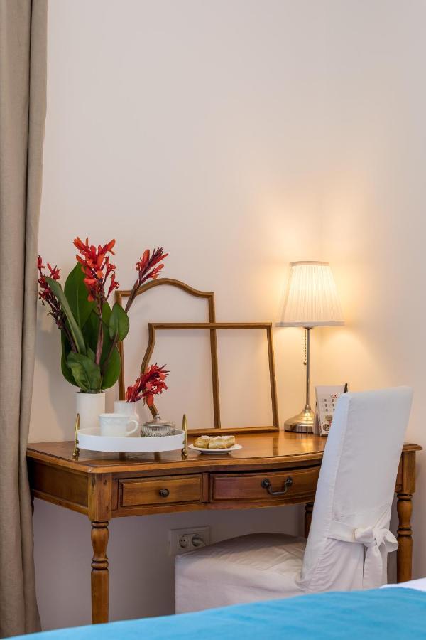 Promenade **** Appartement Split