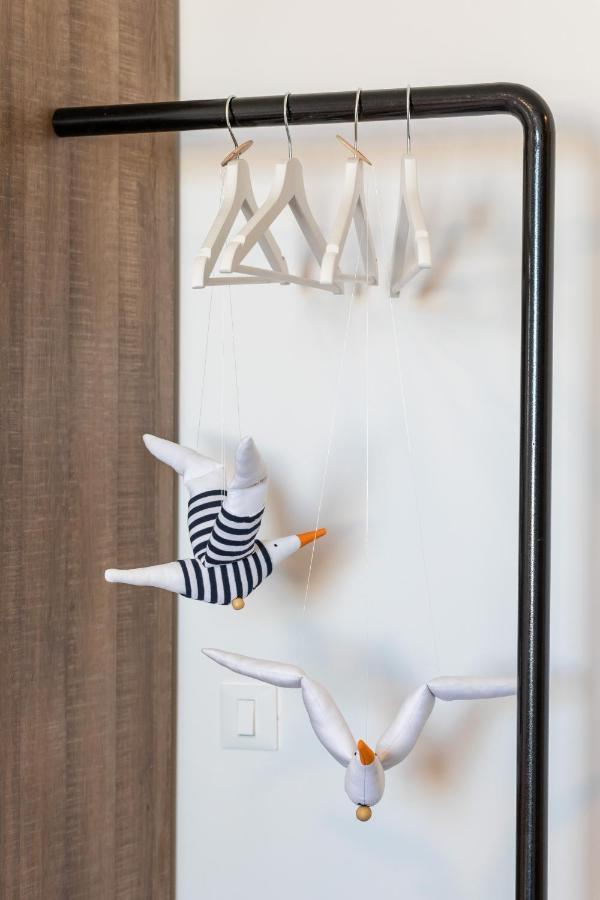 Appartement Promenade **** *
