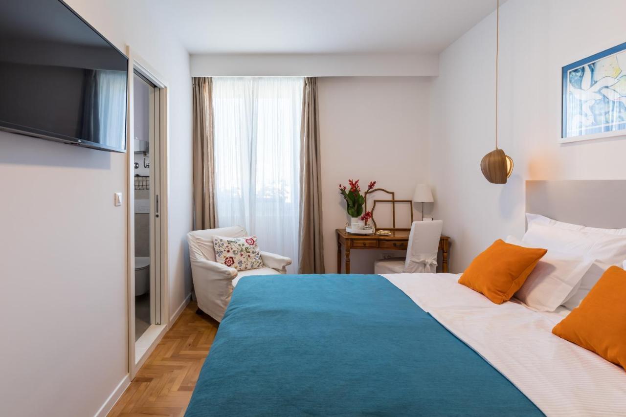 Promenade **** Appartement Split