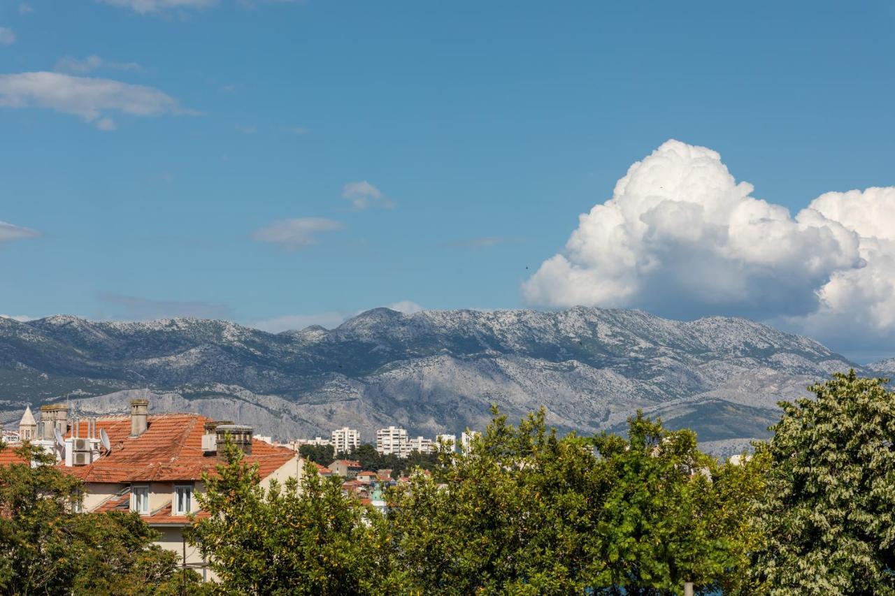 Appartement Promenade **** Split