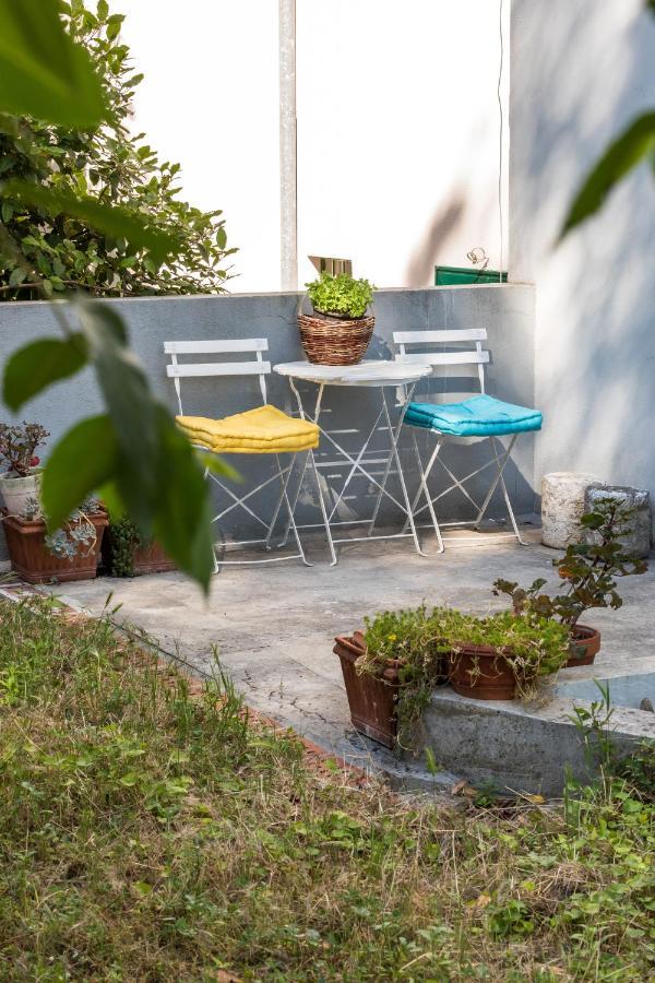Promenade **** Appartement *