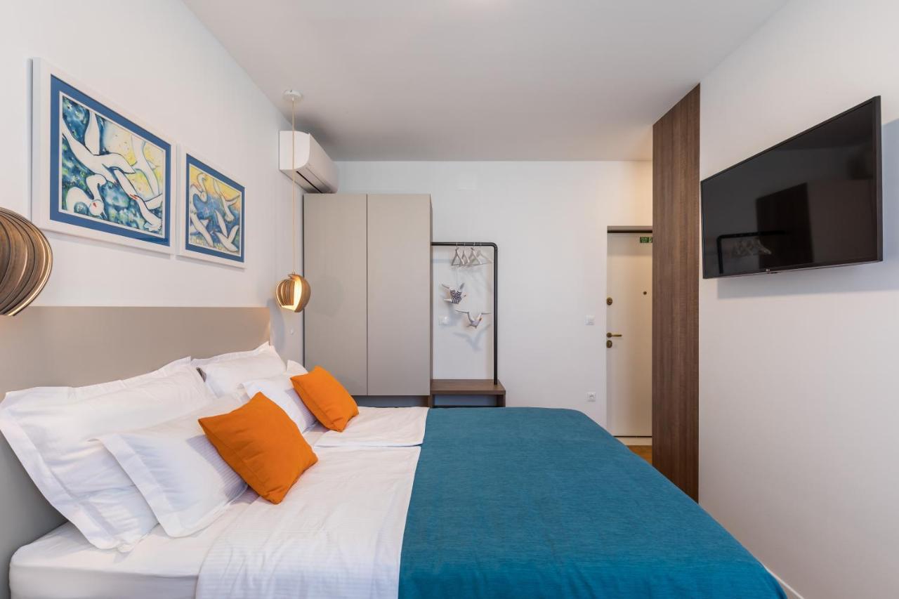 Appartement Promenade **** *
