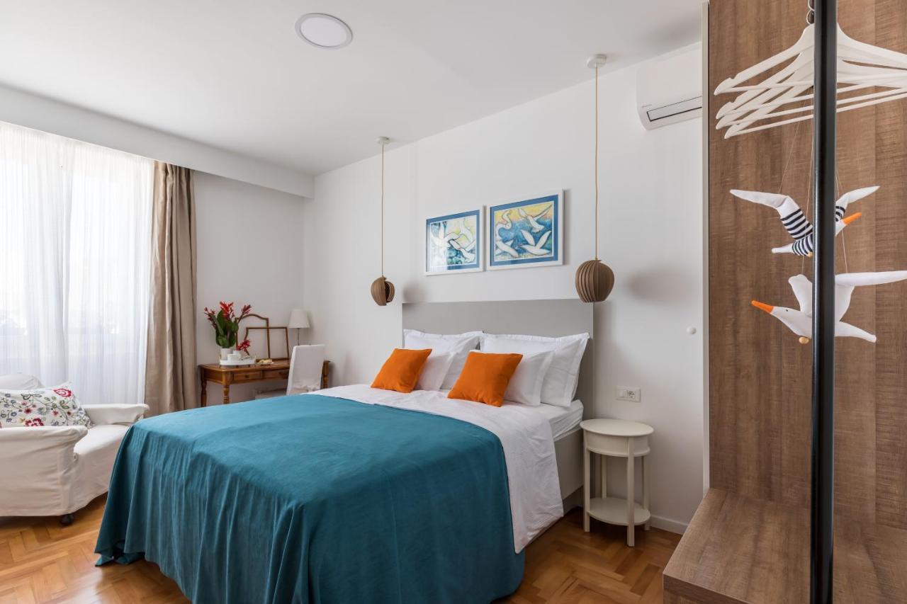 Promenade **** Appartement Split