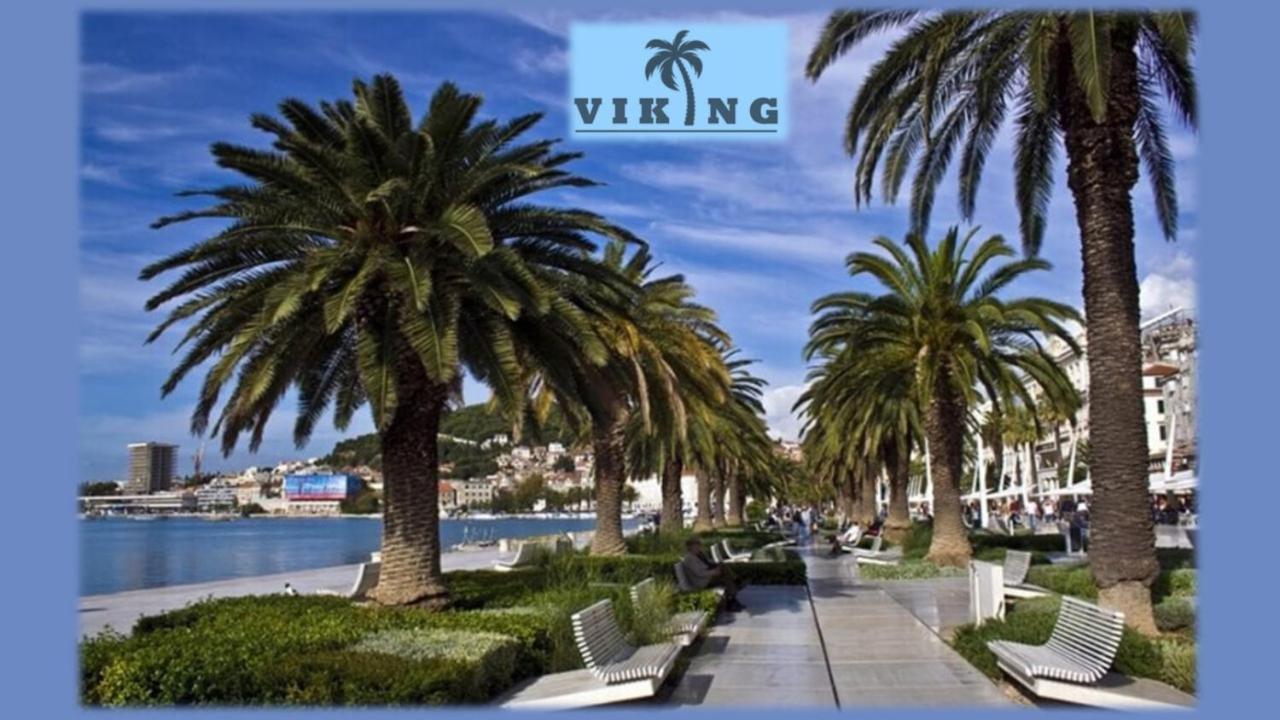 Viking Split