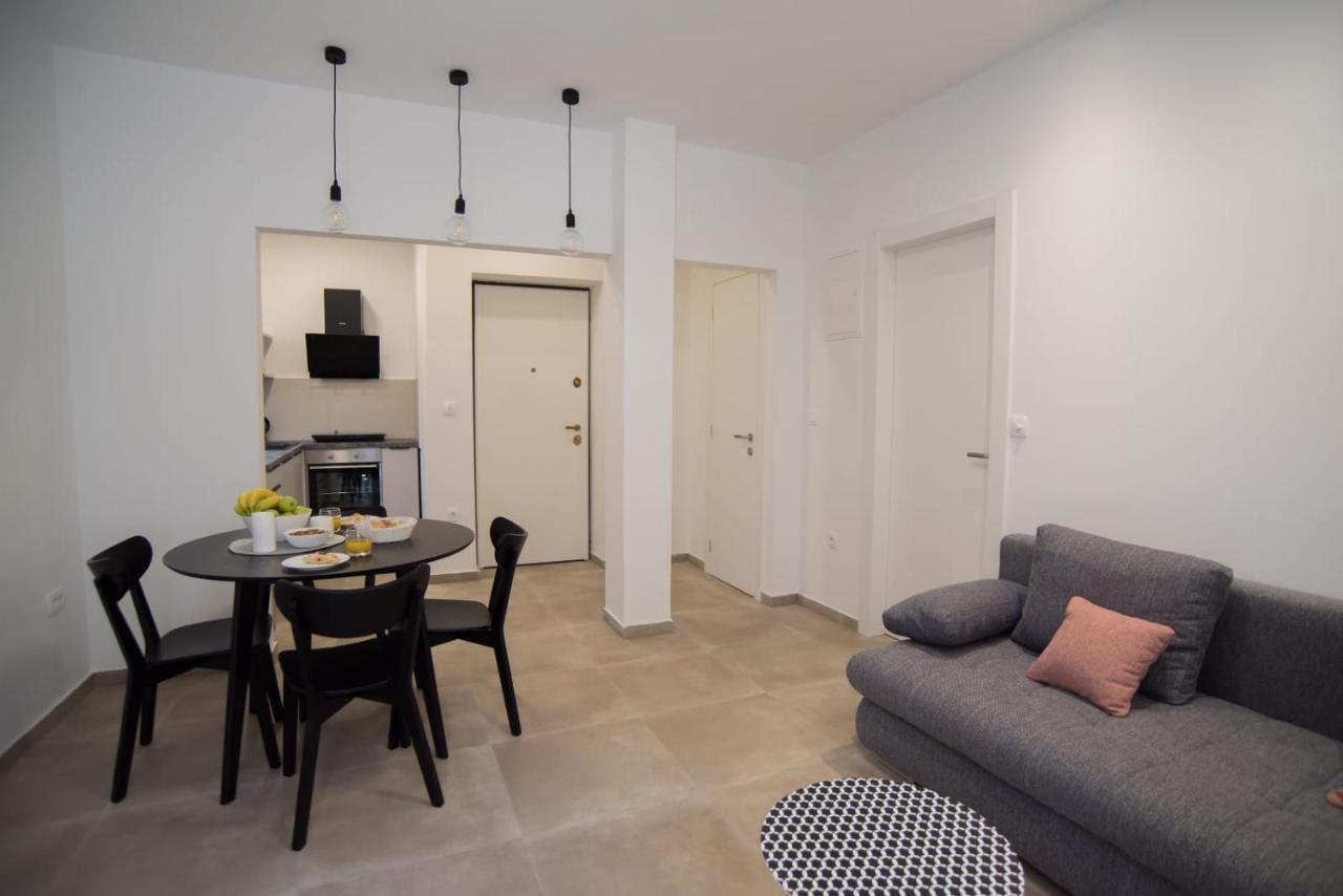 Ita&toni Apartment *