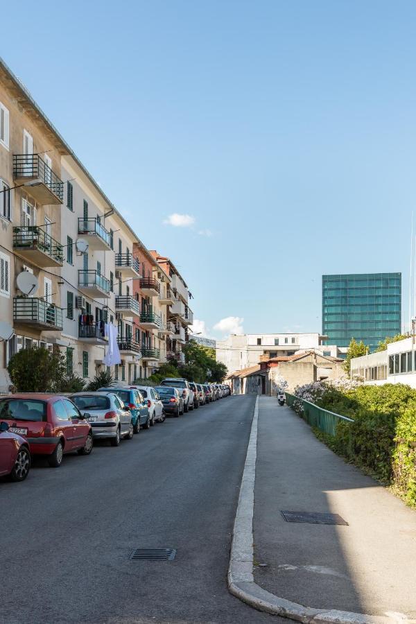 Appartement Promenade ****