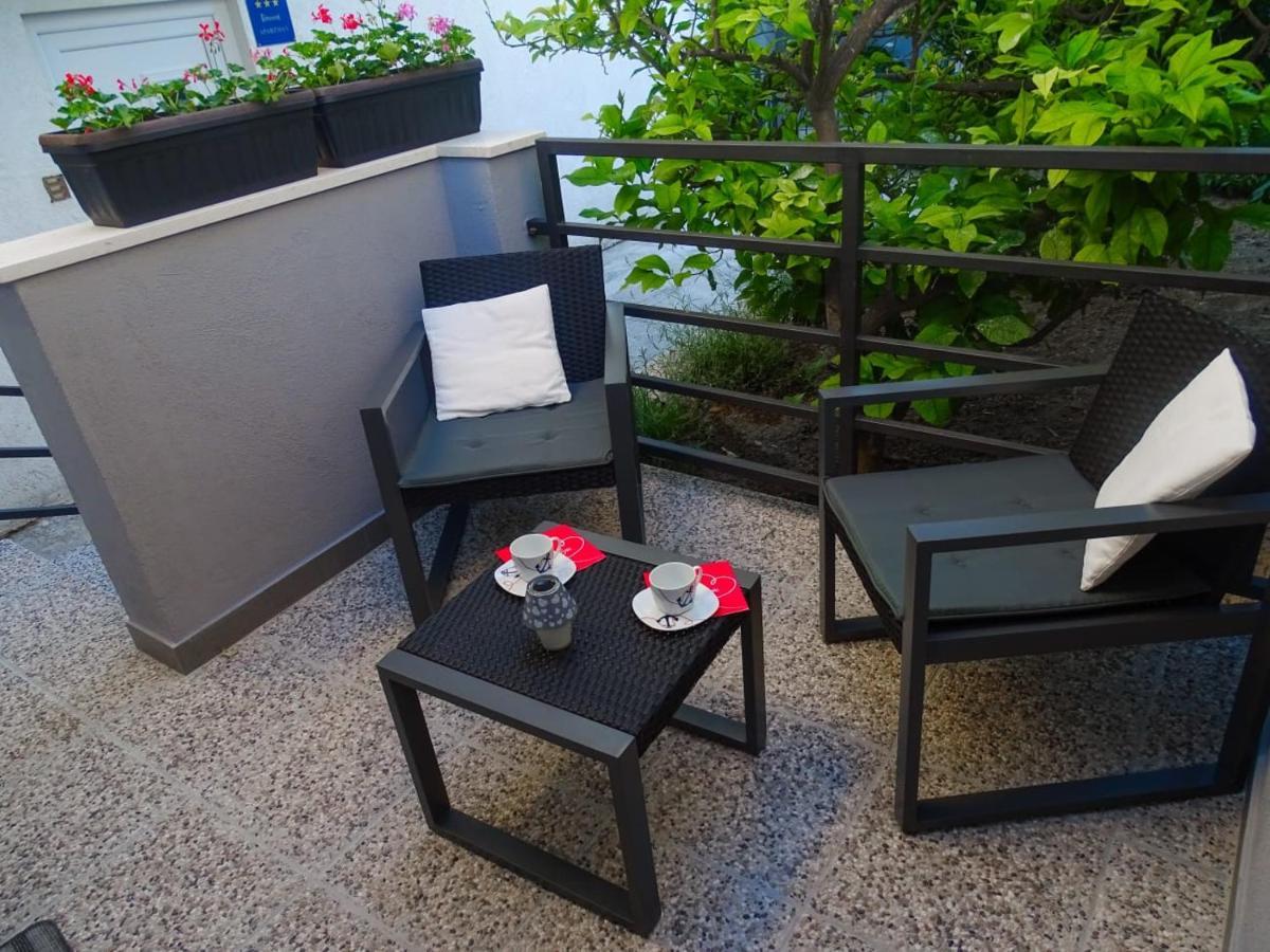 Apartment Marija 2