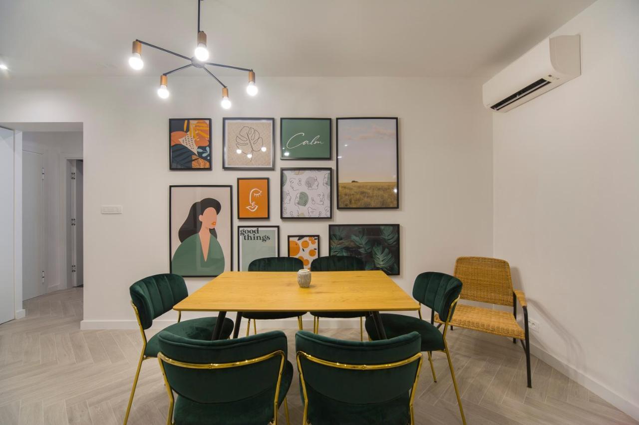 Apartamento Lanea Split