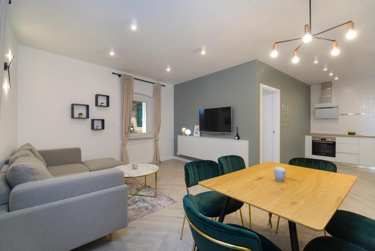 Lanea Apartamento Split