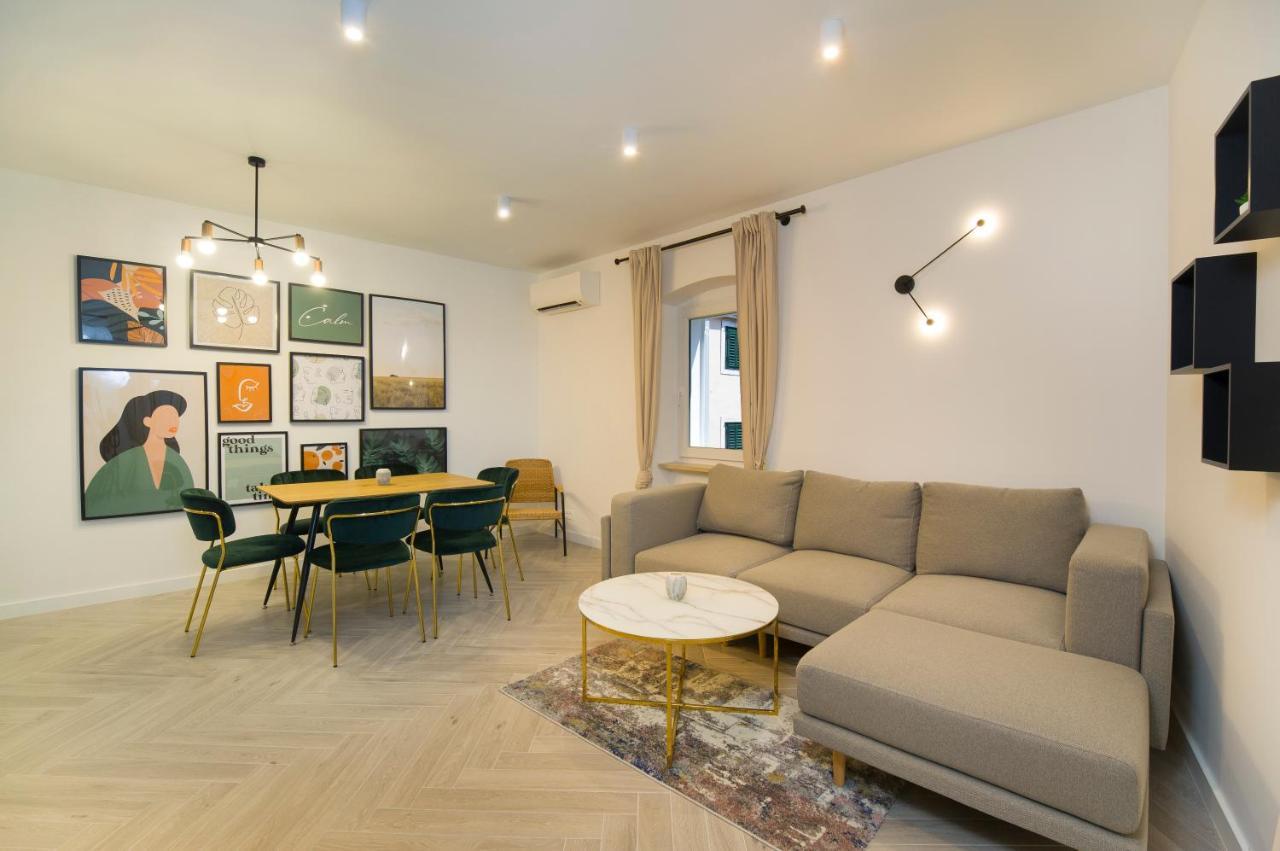 Lanea Apartamento Split