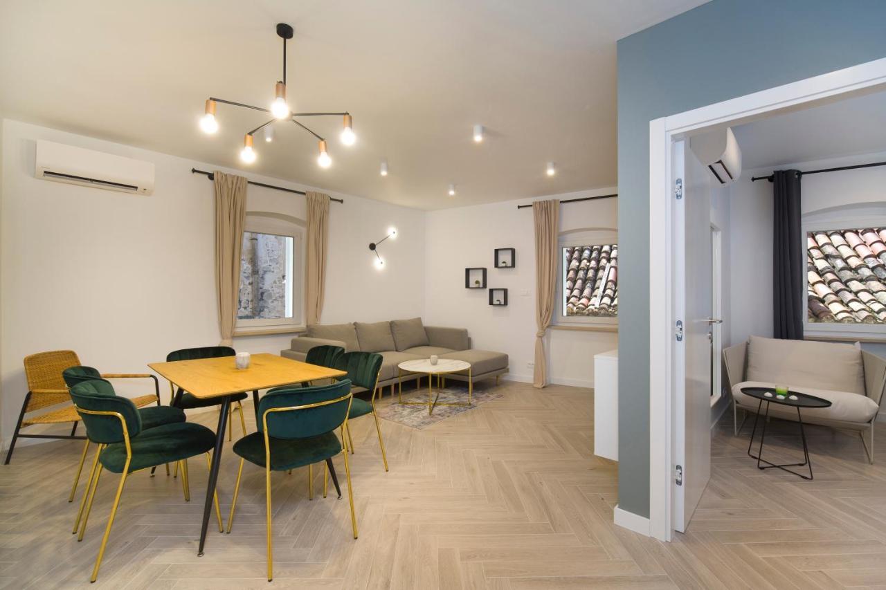 Lanea Apartamento