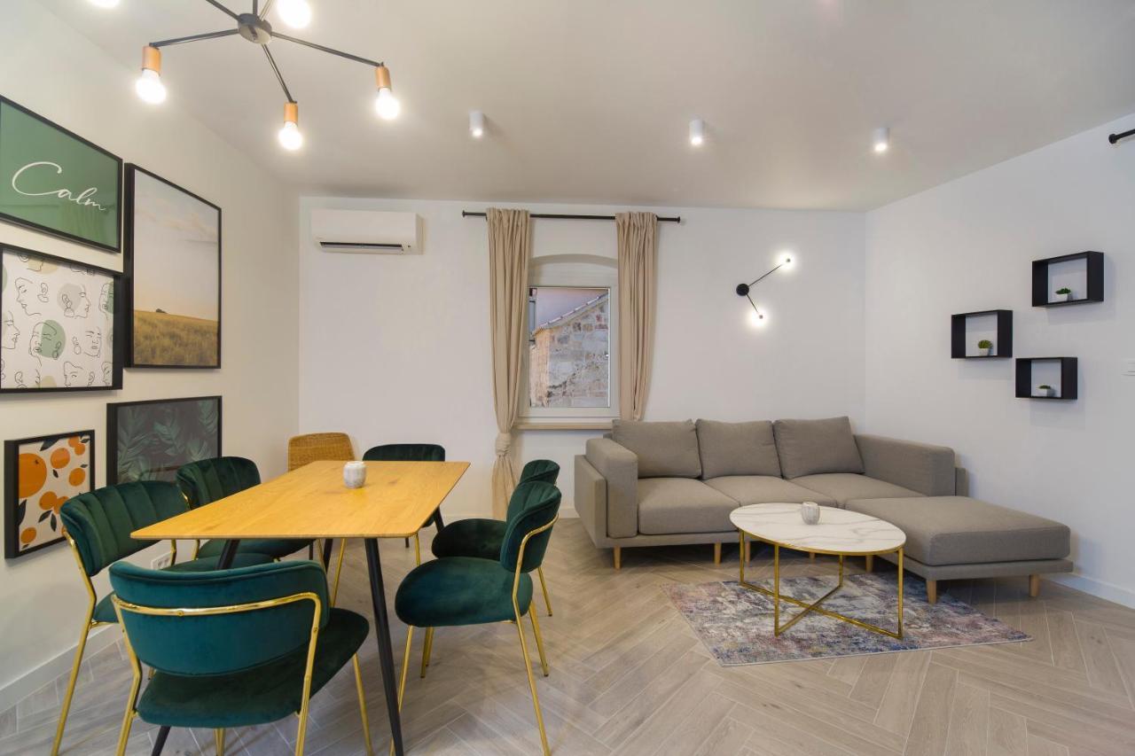 Apartamento Lanea Split