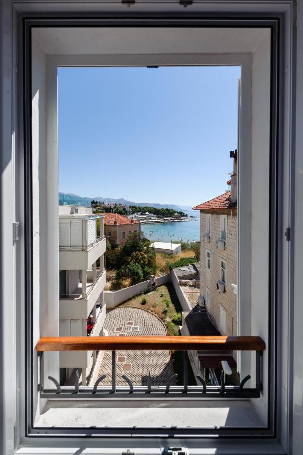 Luxury Draga Apartment Split